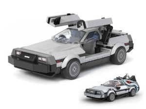 Time Machine