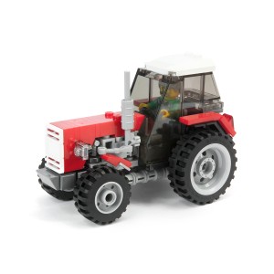 TRACTOR
