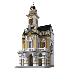 TOWN HALL